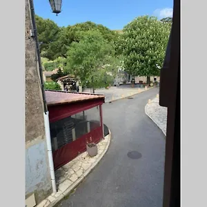 Appartamento 2 Pièces De Charme Au Coeur Du Village De, Cabris